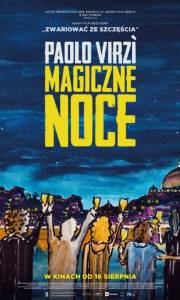Magiczne noce online / Notti magiche online (2018) | Kinomaniak.pl