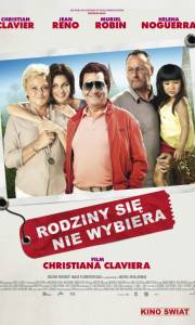 Rodziny się nie wybiera online / On ne choisit pas sa famille online (2011) | Kinomaniak.pl