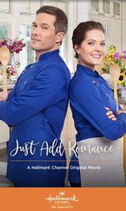 Szczypta romansu online / Just add romance online (2019) | Kinomaniak.pl