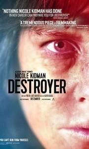 Destroyer online (2018) | Kinomaniak.pl