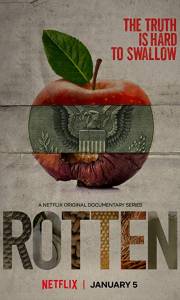 Rotten online (2018) | Kinomaniak.pl