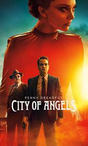 Dom grozy: miasto aniołów online / Penny dreadful: city of angels online (2020) | Kinomaniak.pl