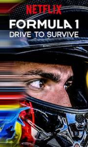 Formula 1: jazda o życie online / Formula 1: drive to survive online (2019-) | Kinomaniak.pl