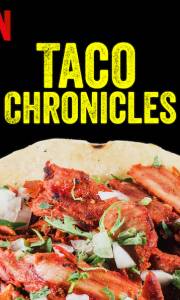 Kroniki taco online / The taco chronicles online (2019) | Kinomaniak.pl