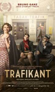 Trafikant online / Der trafikant online (2018) | Kinomaniak.pl