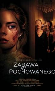 Zabawa w pochowanego online / Ready or not online (2019) | Kinomaniak.pl