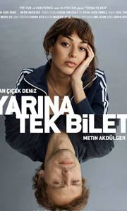 Podróż w stronę jutra online / Yarina tek bilet online (2020) | Kinomaniak.pl