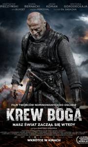 Krew boga online (2018) | Kinomaniak.pl