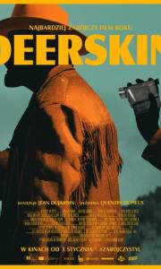 Deerskin online / Le daim online (2019) | Kinomaniak.pl