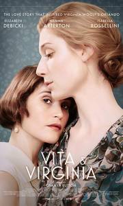 Vita i virginia online / Vita & virginia online (2018) | Kinomaniak.pl