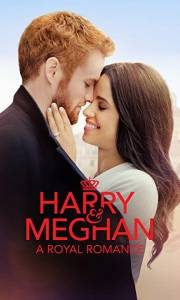 Książę harry i meghan: miłość wbrew regułom online / Harry & meghan: a royal romance online (2018) | Kinomaniak.pl