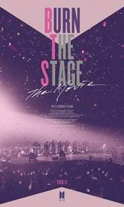 Burn the stage: the movie online (2018) | Kinomaniak.pl