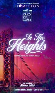 In the heights online (2021) | Kinomaniak.pl