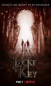 Locke & key online (2020-) | Kinomaniak.pl