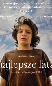 Najlepsze lata online / Mid90s online (2018) | Kinomaniak.pl