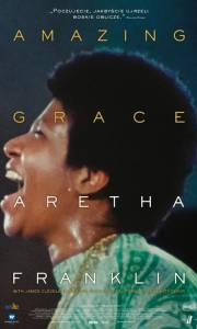 Amazing grace: aretha franklin online / Amazing grace online (2018) | Kinomaniak.pl