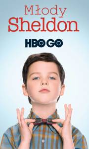 Młody sheldon online / Young sheldon online (2017) | Kinomaniak.pl