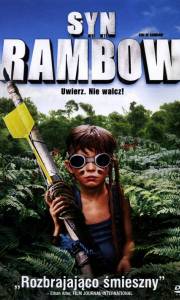 Syn rambow online / Son of rambow online (2007) | Kinomaniak.pl
