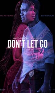 Don't let go online (2019) | Kinomaniak.pl