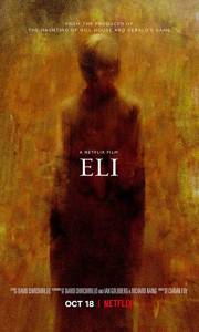 Eli online (2019) | Kinomaniak.pl