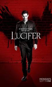Lucyfer online / Lucifer online (2015-) | Kinomaniak.pl