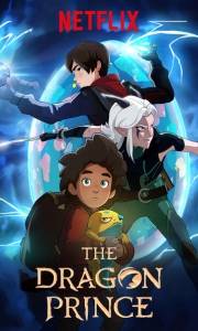 Smoczy książę online / The dragon prince online (2018) | Kinomaniak.pl