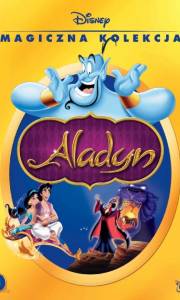 Aladyn online / Aladdin online (1992) | Kinomaniak.pl