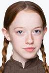 Amybeth McNulty