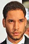 Royce Pierreson
