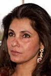 Dimple Kapadia