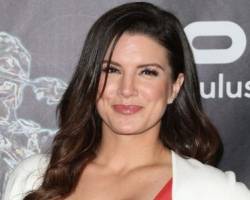 Gina Carano Gina Carano