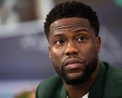 Kevin Hart Kevin Hart