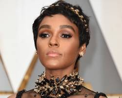Janelle Monaé Janelle Monaé