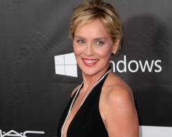 Sharon Stone Sharon Stone