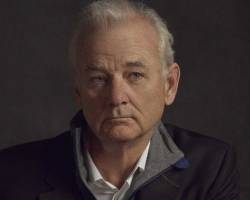 Bill Murray Bill Murray