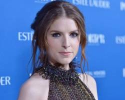 Anna Kendrick Anna Kendrick