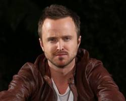 Aaron Paul