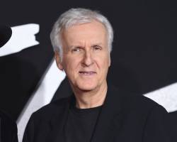 James Cameron