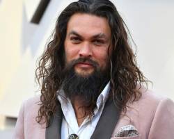 Jason Momoa