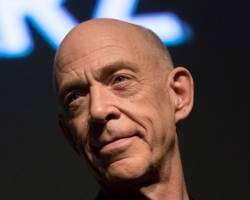 J.K. Simmons