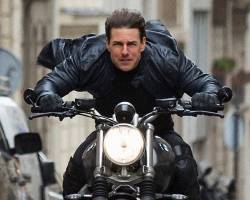 Tom Cruise, Mission: Impossible 7