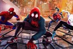 Spiderman