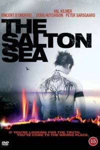 Jezioro salton/ Salton sea, the(2002)- obsada, aktorzy | Kinomaniak.pl