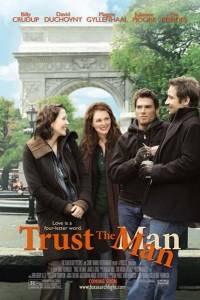Kwestia zaufania/ Trust the man(2005)- obsada, aktorzy | Kinomaniak.pl