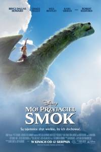 Mój przyjaciel smok online / Pete's dragon online (2016) | Kinomaniak.pl