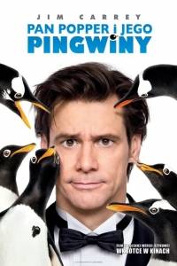 Pan popper i jego pingwiny online / Mr. popper's penguins online (2011) - recenzje | Kinomaniak.pl