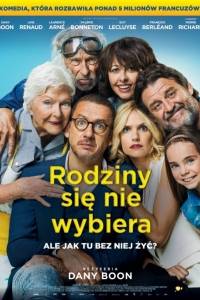 Rodziny się nie wybiera online / La ch'tite famille online (2018) | Kinomaniak.pl