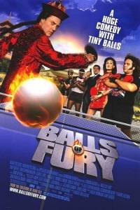 Balls of fury online (2007) | Kinomaniak.pl