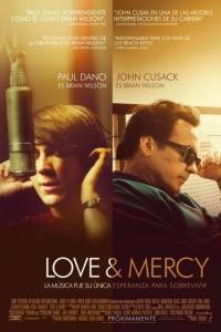 Love & mercy online (2014) - nagrody, nominacje | Kinomaniak.pl