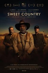 Sweet country(2017) - zwiastuny | Kinomaniak.pl